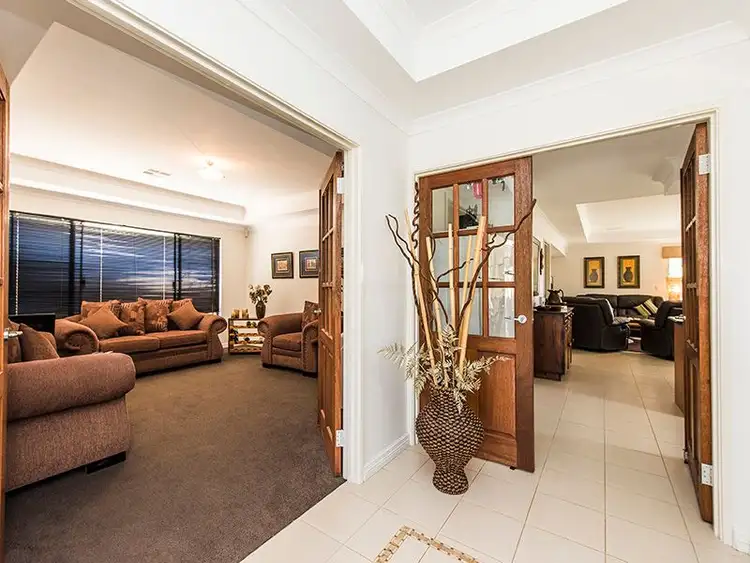 Fifth view of Homely house listing, 35 MUTINY TERRACE, Quinns Rocks WA 6030