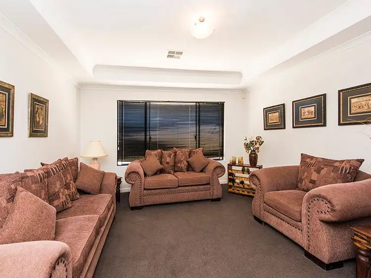 Sixth view of Homely house listing, 35 MUTINY TERRACE, Quinns Rocks WA 6030