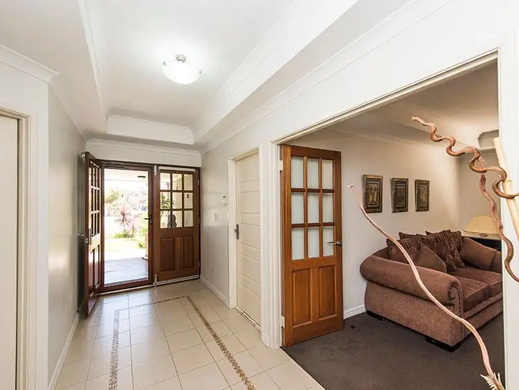 Seventh view of Homely house listing, 35 MUTINY TERRACE, Quinns Rocks WA 6030