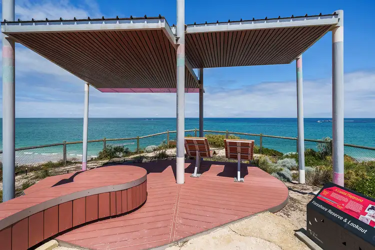 46 TURNSTONE STREET, Alkimos WA 6038
