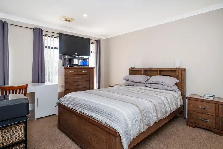 Sixth view of Homely house listing, 46 TURNSTONE STREET, Alkimos WA 6038