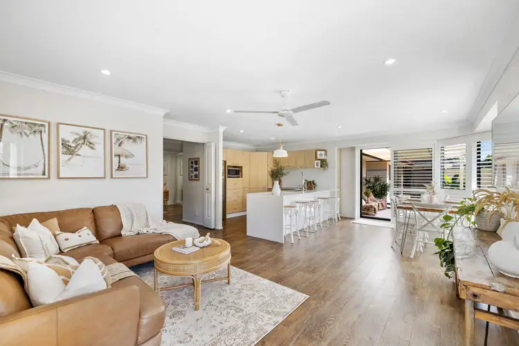 UNIT 4/82-84 PARK BEACH ROAD, Coffs Harbour NSW 2450