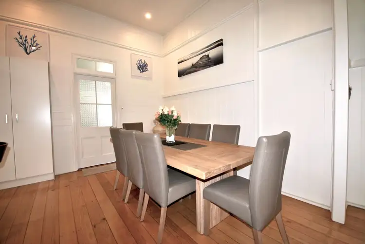 Fifth view of Homely house listing, 60 BURNETT STREET, Bundaberg South QLD 4670