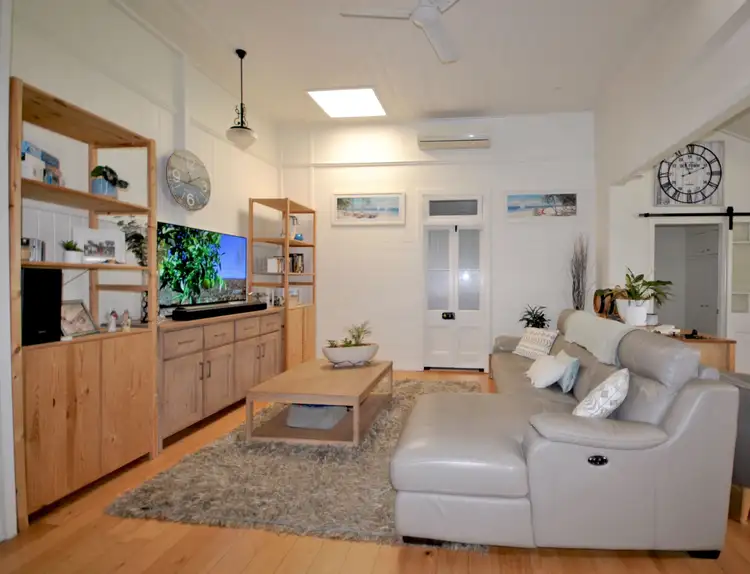 Sixth view of Homely house listing, 60 BURNETT STREET, Bundaberg South QLD 4670