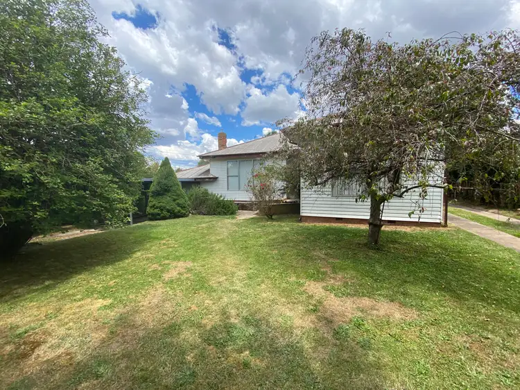 Main view of Homely house listing, 46 BALFOUR STREET, Oberon NSW 2787