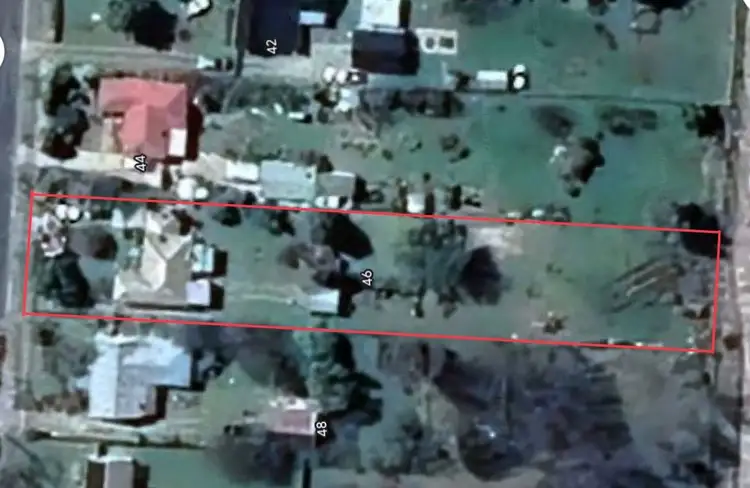 Second view of Homely house listing, 46 BALFOUR STREET, Oberon NSW 2787