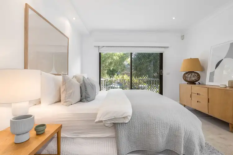 Sixth view of Homely townhouse listing, UNIT 11/10 OAKS AVENUE, Cremorne NSW 2090