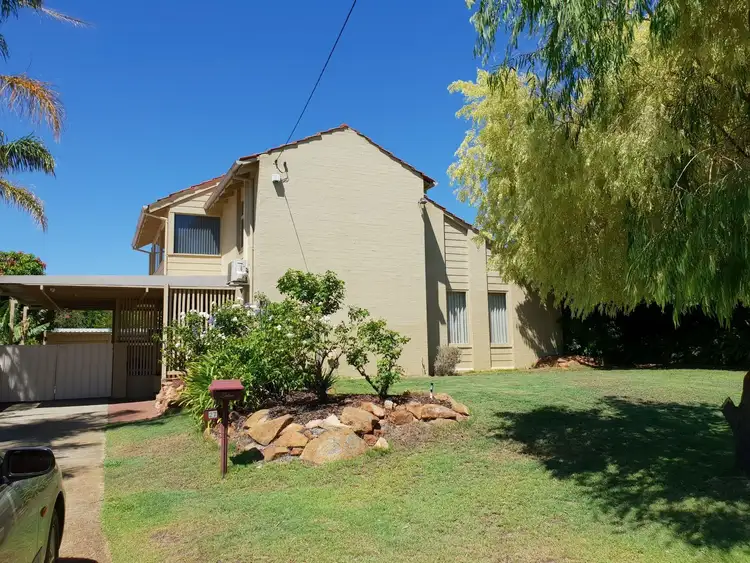 Main view of Homely house listing, 27 HENRY BULL DRIVE, Bull Creek WA 6149