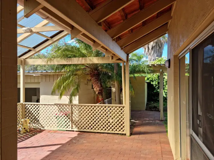 Second view of Homely house listing, 27 HENRY BULL DRIVE, Bull Creek WA 6149