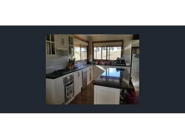 Second view of Homely rural property listing, 138 Rifle Range Road, Merriwa NSW 2329
