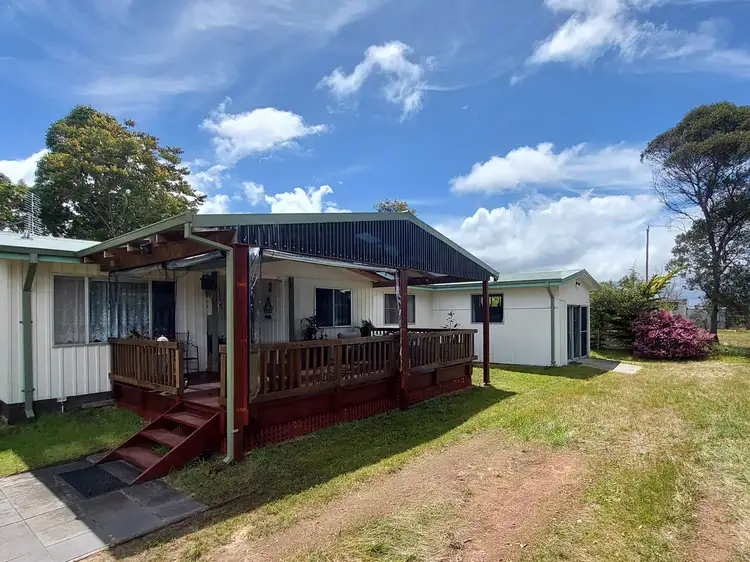 Main view of Homely rural property listing, 19 PARKLAND VIEW, Deanmill WA 6258