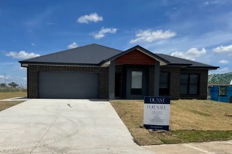 Main view of Homely house listing, 55 Jubata Drive, Tamworth NSW 2340