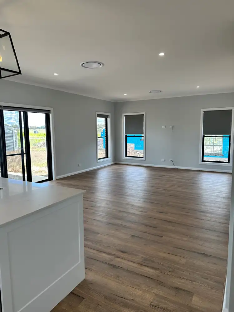 Fifth view of Homely house listing, 55 Jubata Drive, Tamworth NSW 2340