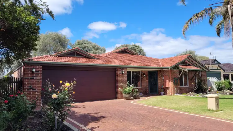 UNIT 602/9 Sanctuary Grove, West Busselton WA 6280