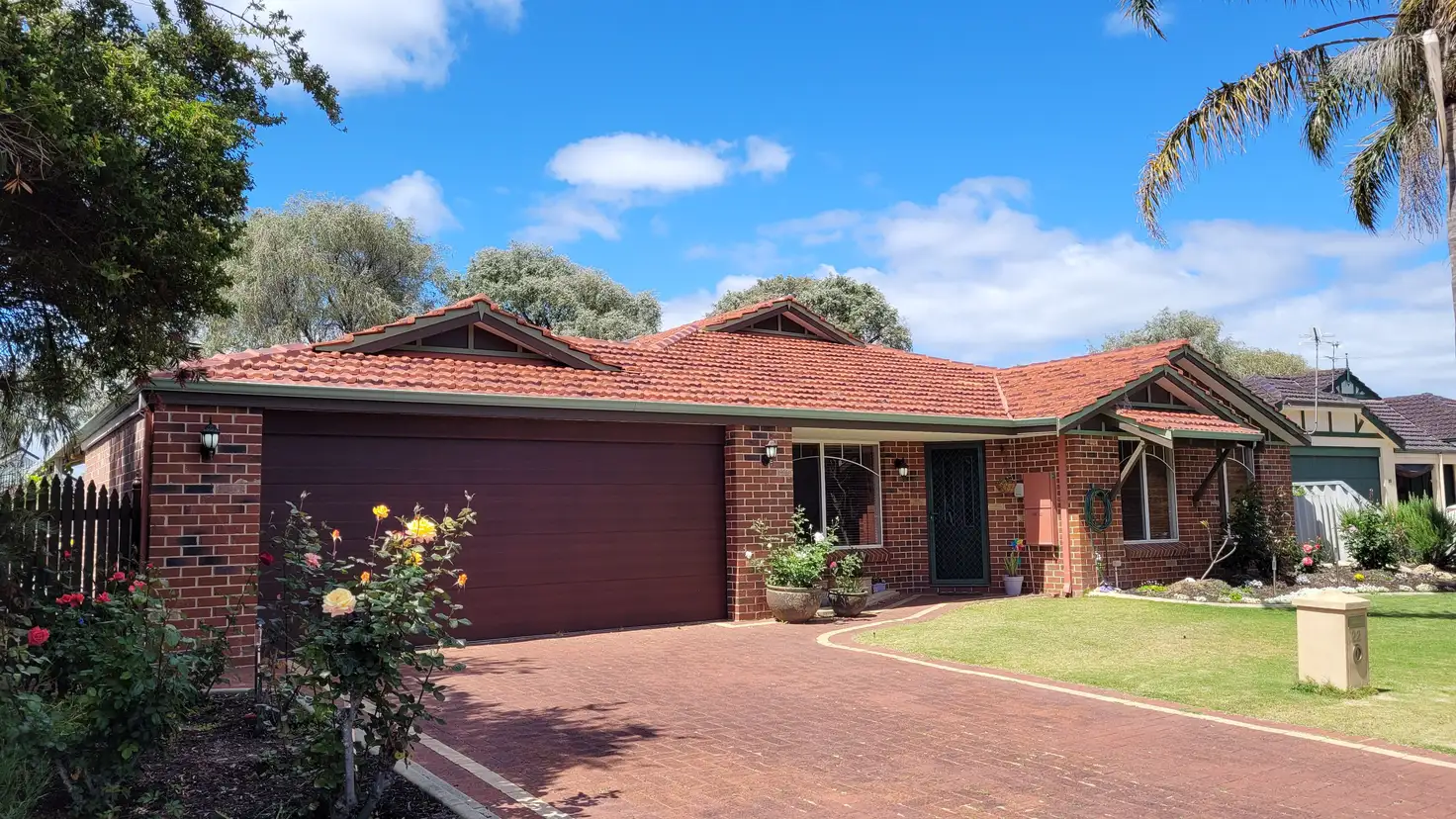 Main view of Homely house listing, UNIT 602/9 Sanctuary Grove, West Busselton WA 6280