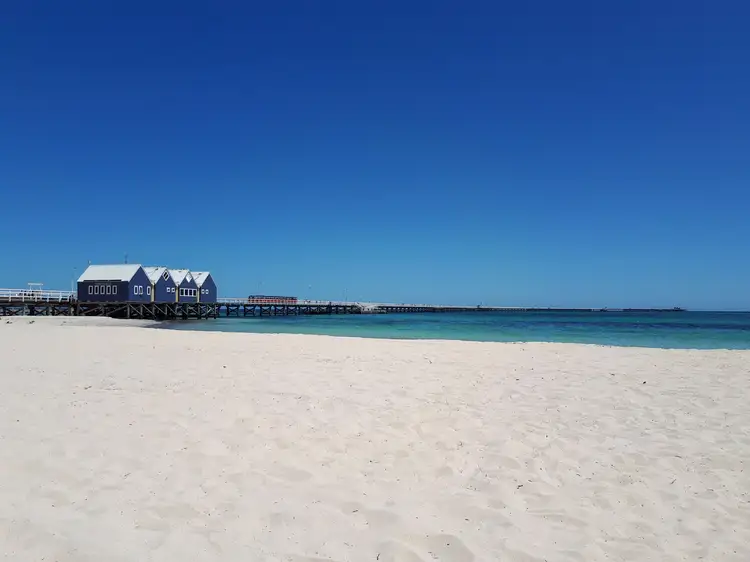 Third view of Homely house listing, UNIT 602/9 Sanctuary Grove, West Busselton WA 6280