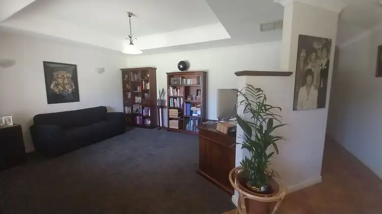 Fourth view of Homely house listing, UNIT 602/9 Sanctuary Grove, West Busselton WA 6280