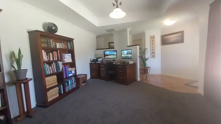 Sixth view of Homely house listing, UNIT 602/9 Sanctuary Grove, West Busselton WA 6280