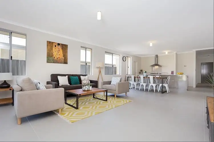 Third view of Homely house listing, 18 GINGER LOOP, Treeby WA 6164