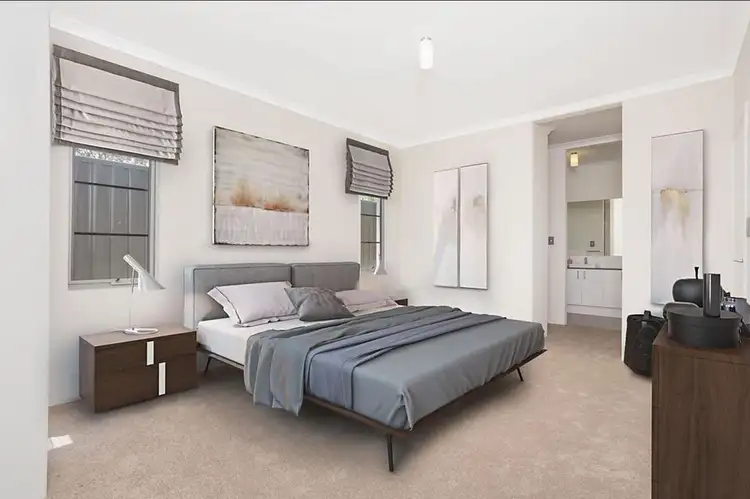 Fourth view of Homely house listing, 18 GINGER LOOP, Treeby WA 6164