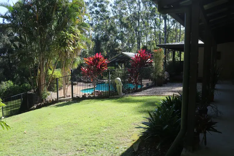 Second view of Homely rural property listing, 44 TUCKERS ROCK ROAD, Repton NSW 2454