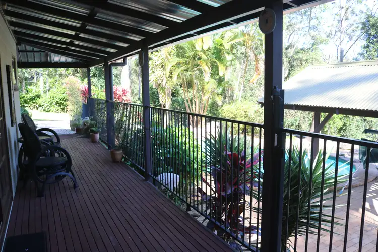 Third view of Homely rural property listing, 44 TUCKERS ROCK ROAD, Repton NSW 2454