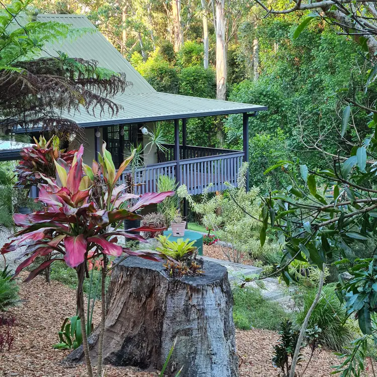 Fifth view of Homely rural property listing, 44 TUCKERS ROCK ROAD, Repton NSW 2454
