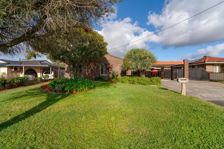 Second view of Homely house listing, 38 MORNINGCLOUD VALE, Willetton WA 6155