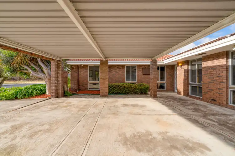 Sixth view of Homely house listing, 38 MORNINGCLOUD VALE, Willetton WA 6155