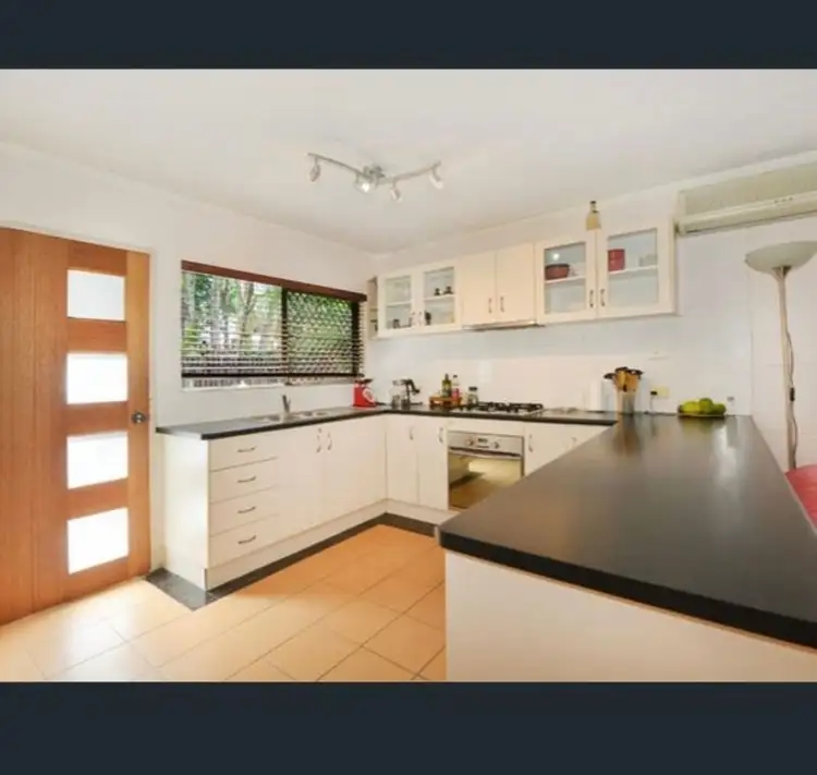 Main view of Homely townhouse listing, UNIT 4/40 MIMOSA STREET, Holloways Beach QLD 4878