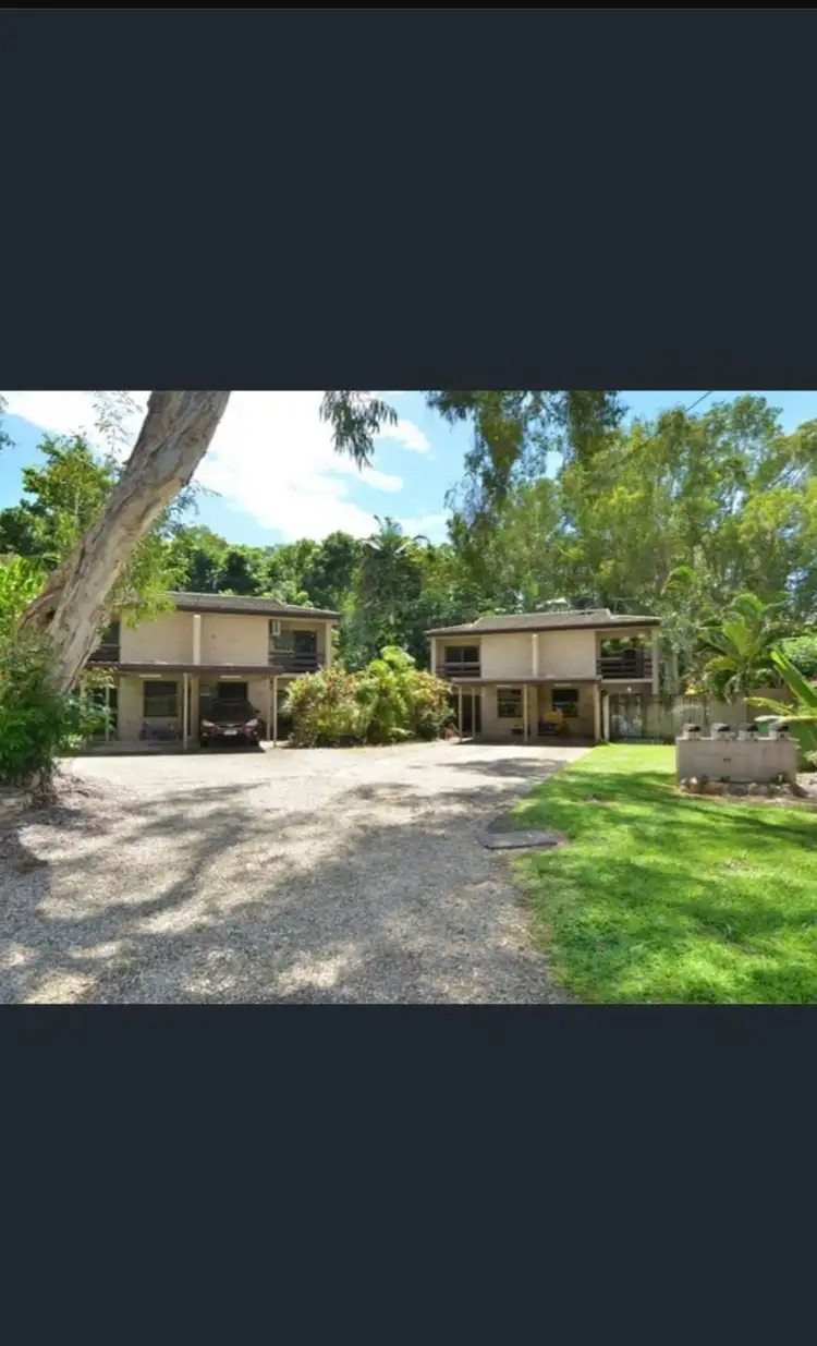 Second view of Homely townhouse listing, UNIT 4/40 MIMOSA STREET, Holloways Beach QLD 4878