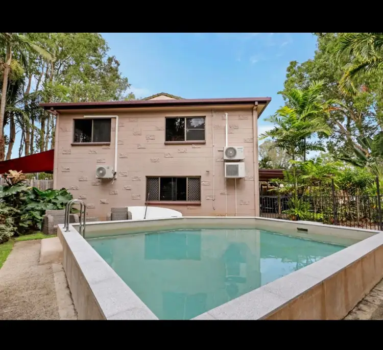 Third view of Homely townhouse listing, UNIT 4/40 MIMOSA STREET, Holloways Beach QLD 4878