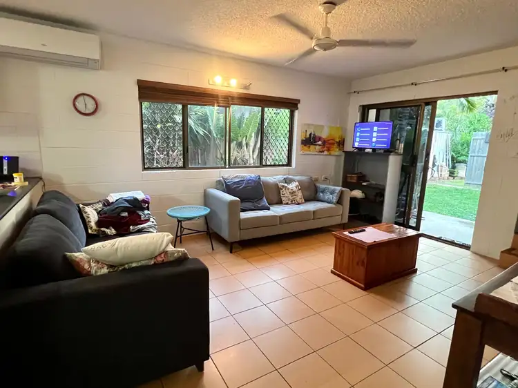 Fourth view of Homely townhouse listing, UNIT 4/40 MIMOSA STREET, Holloways Beach QLD 4878