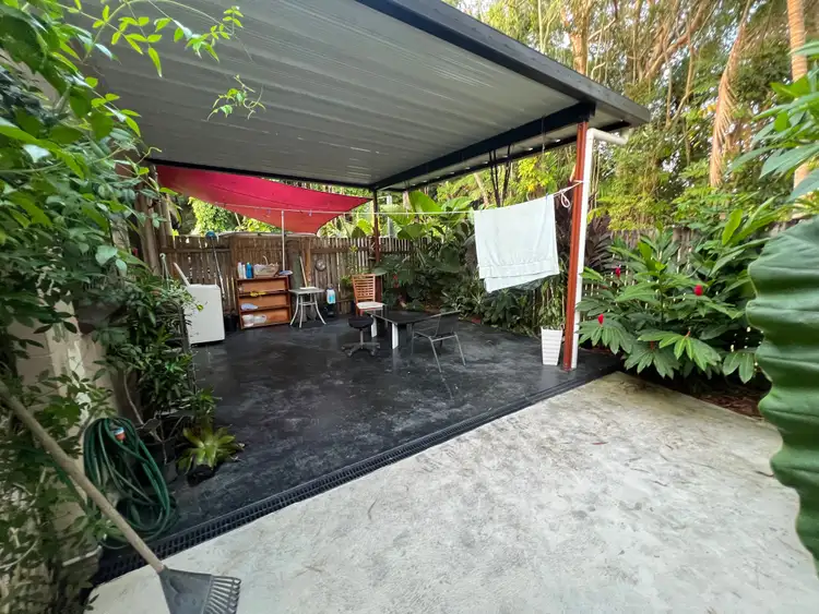 Sixth view of Homely townhouse listing, UNIT 4/40 MIMOSA STREET, Holloways Beach QLD 4878