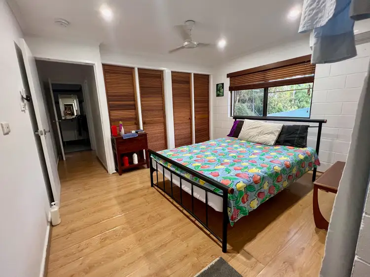 Seventh view of Homely townhouse listing, UNIT 4/40 MIMOSA STREET, Holloways Beach QLD 4878