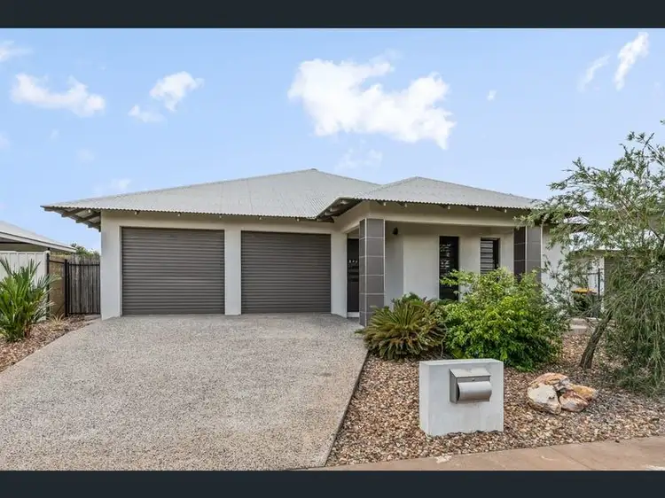 Main view of Homely house listing, 173 FLYNN CIRCUIT, Bellamack NT 832