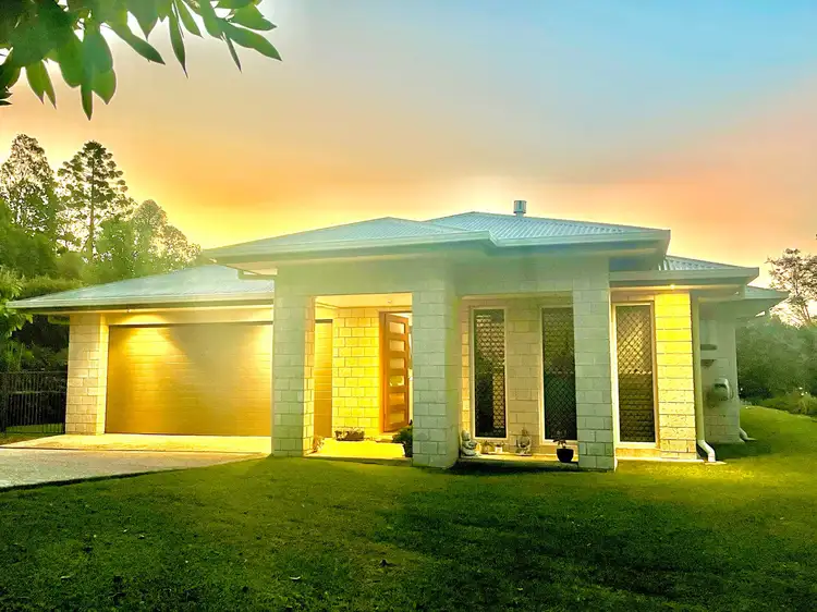 Main view of Homely house listing, 14 LAUREL STREET, Maleny QLD 4552