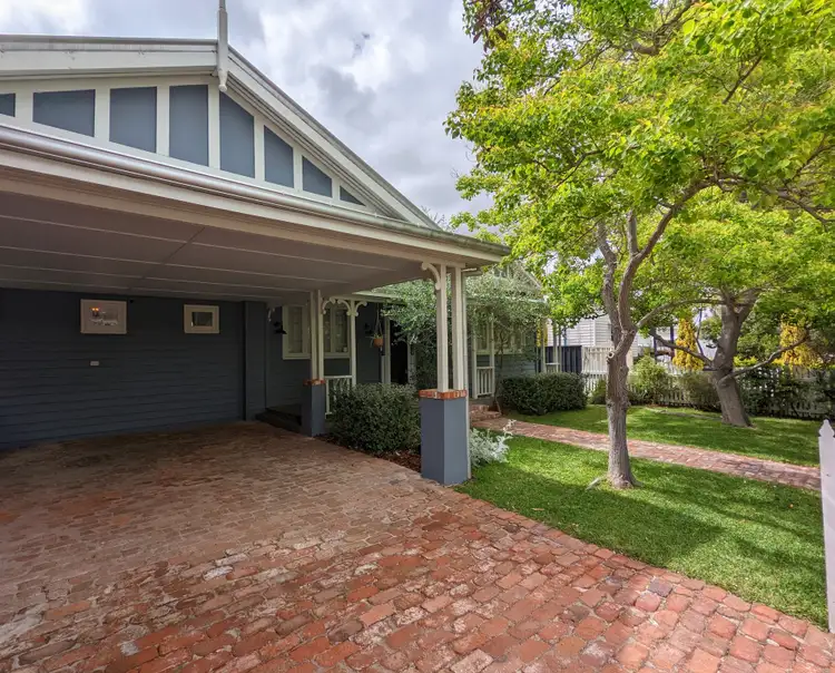 Main view of Homely house listing, 68 SECOND AVENUE, Bassendean WA 6054
