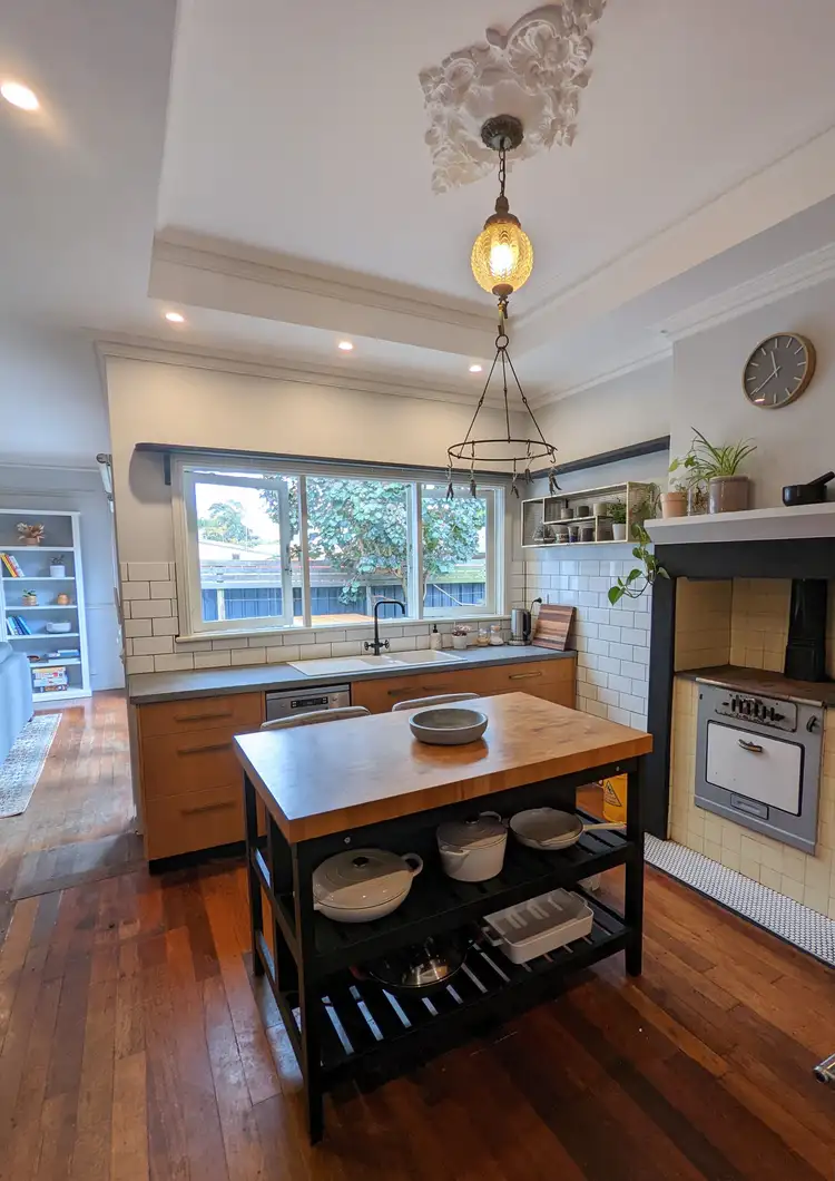 Second view of Homely house listing, 68 SECOND AVENUE, Bassendean WA 6054