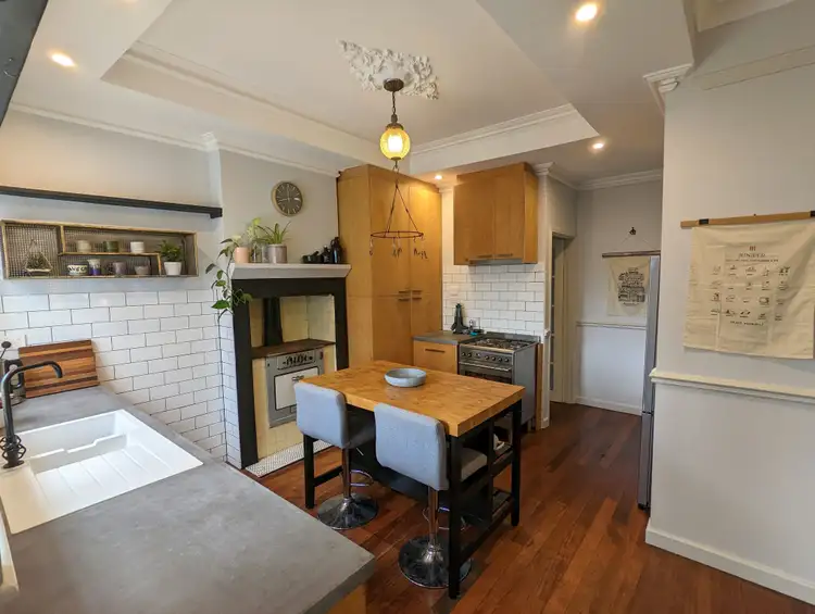 Third view of Homely house listing, 68 SECOND AVENUE, Bassendean WA 6054