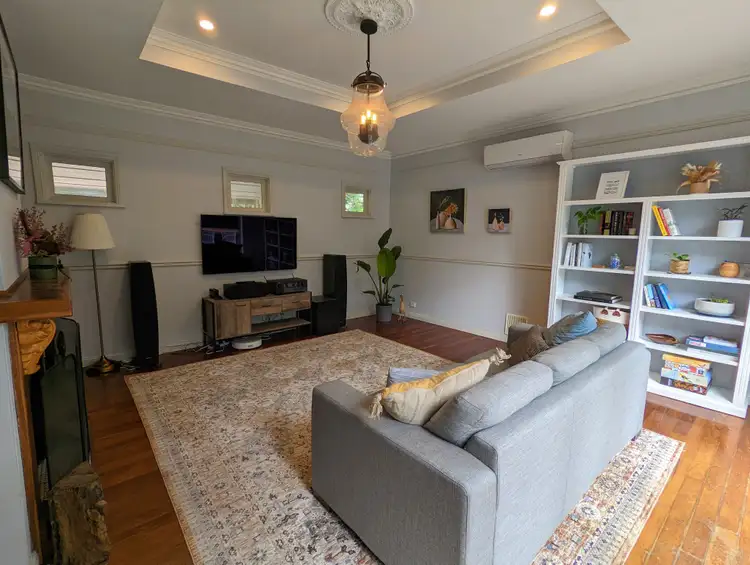 Sixth view of Homely house listing, 68 SECOND AVENUE, Bassendean WA 6054