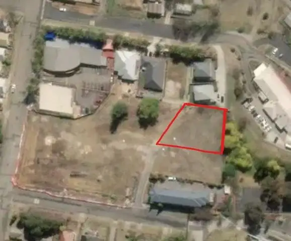 Main view of Homely land listing, 6 CURA CLOSE, Lithgow NSW 2790
