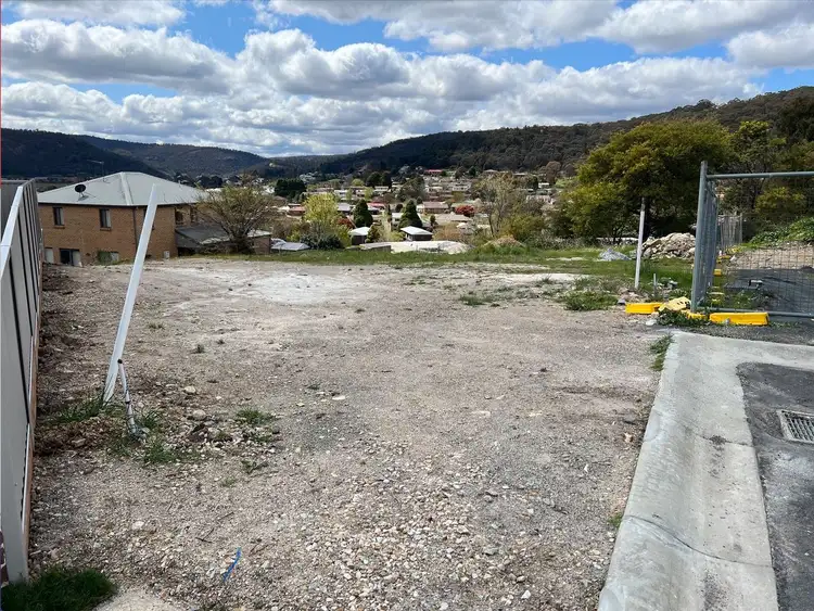 Fourth view of Homely land listing, 6 CURA CLOSE, Lithgow NSW 2790