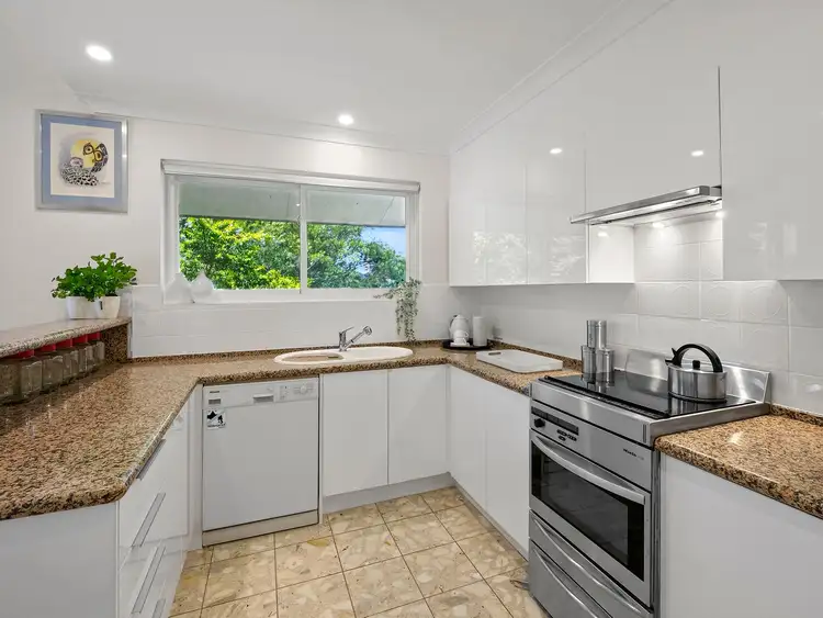 Fourth view of Homely townhouse listing, UNIT 1/71 eagle terrace, auchenflower QLD 4066