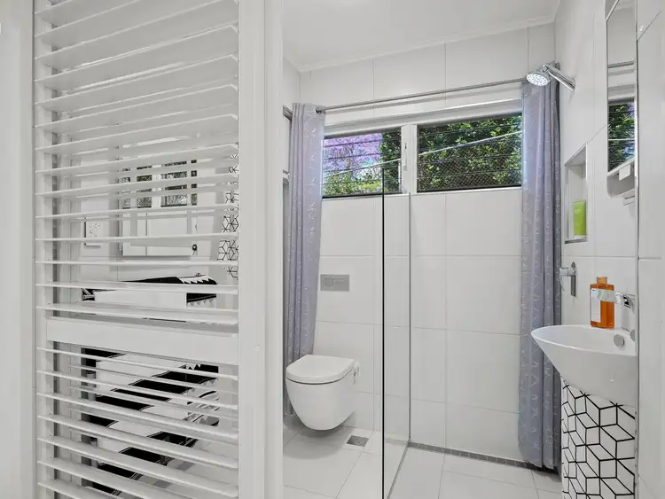 Sixth view of Homely townhouse listing, UNIT 1/71 eagle terrace, auchenflower QLD 4066