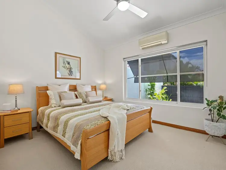 Seventh view of Homely townhouse listing, UNIT 1/71 eagle terrace, auchenflower QLD 4066