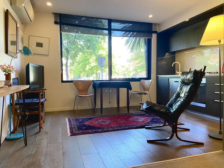 UNIT 4/82 CANNING STREET, Carlton VIC 3053