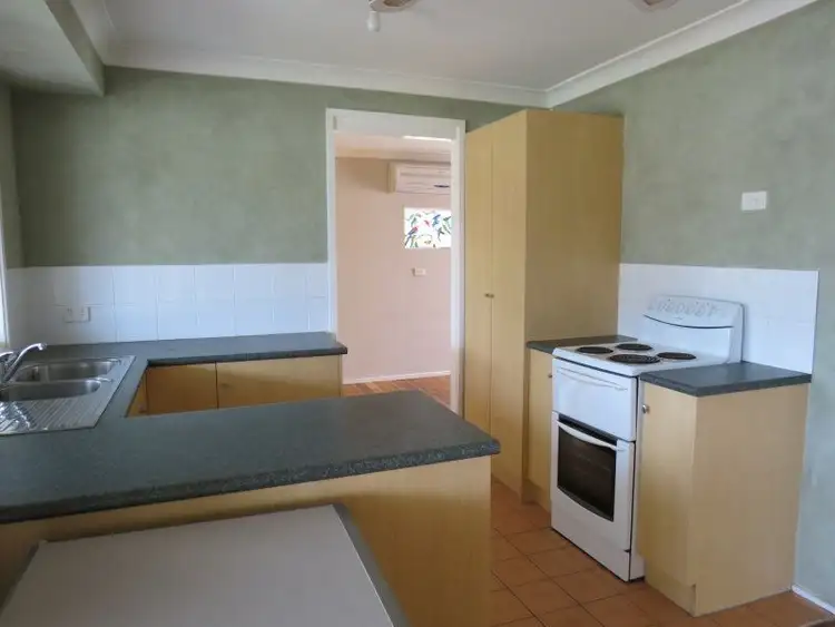 Second view of Homely house listing, 16 MACKELLAR STREET, Cessnock NSW 2325