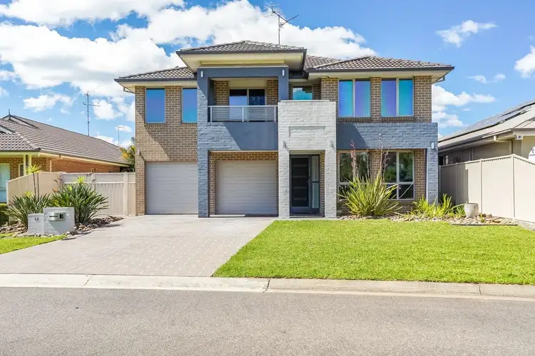 17 DENISON STREET, Harrington Park NSW 2567