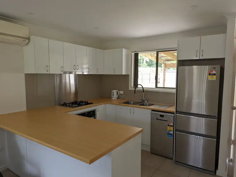 1 TWIN PEAKS DRIVE, Beerwah QLD 4519